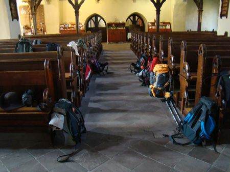 St. Johanniskirche Wernigerode