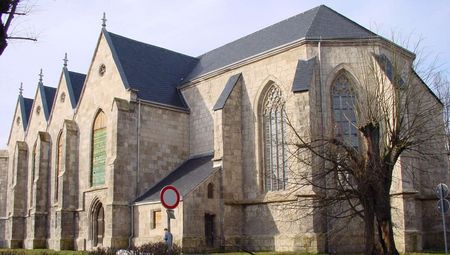 St. Johanniskirche Ellrich