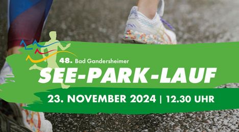 See Park Lauf